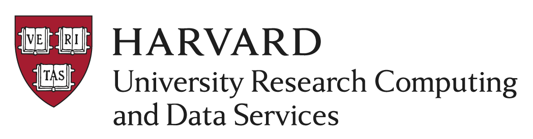 University Research Computing and Data (RCD) Services